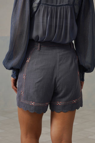 Sojourn Shorts