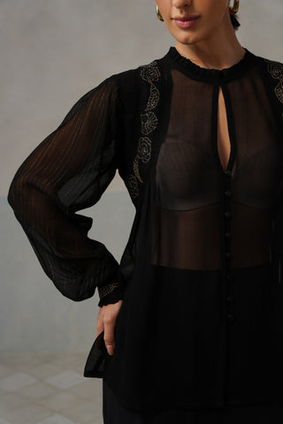 Meridian Top