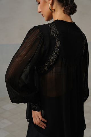 Meridian Top