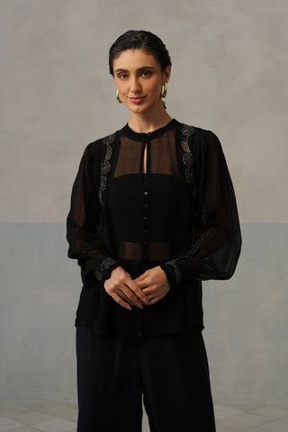 Meridian Top