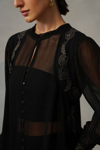 Meridian Top