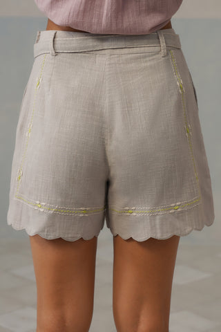 Sojourn Shorts