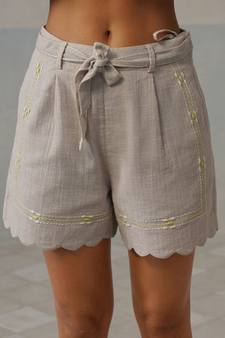 Sojourn Shorts