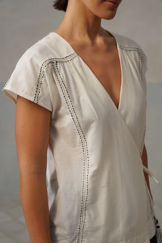 Wayfare Top