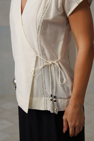 Wayfare Top
