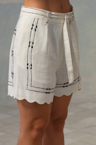 Sojourn Shorts