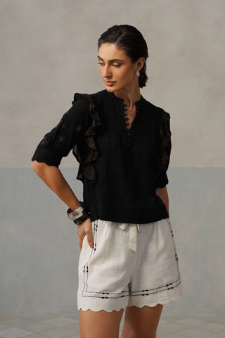 Sojourn Shorts