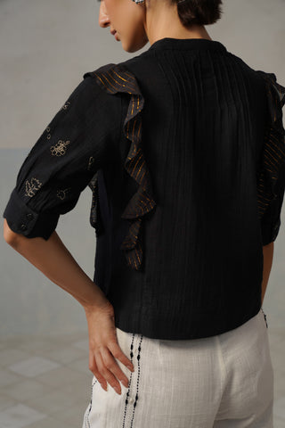 Meander Top