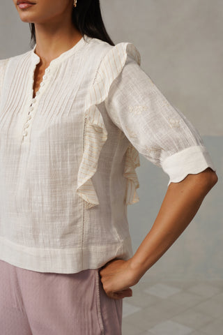 Meander Top