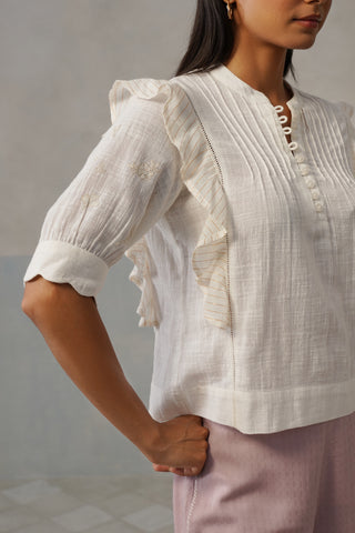 Meander Top
