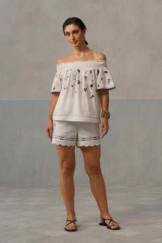 Ramble top