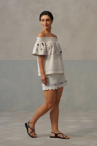Ramble top