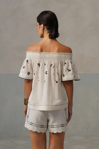 Ramble top