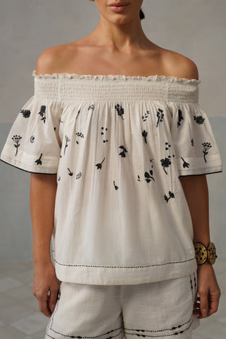 Ramble top