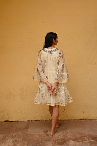 Zuri Dress