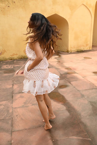 Ella Dress