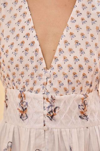 Lily Dress