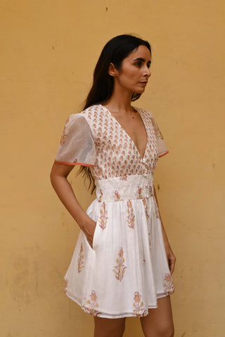 Lily Dress