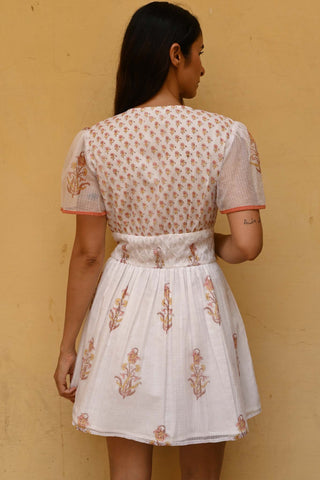 Lily Dress