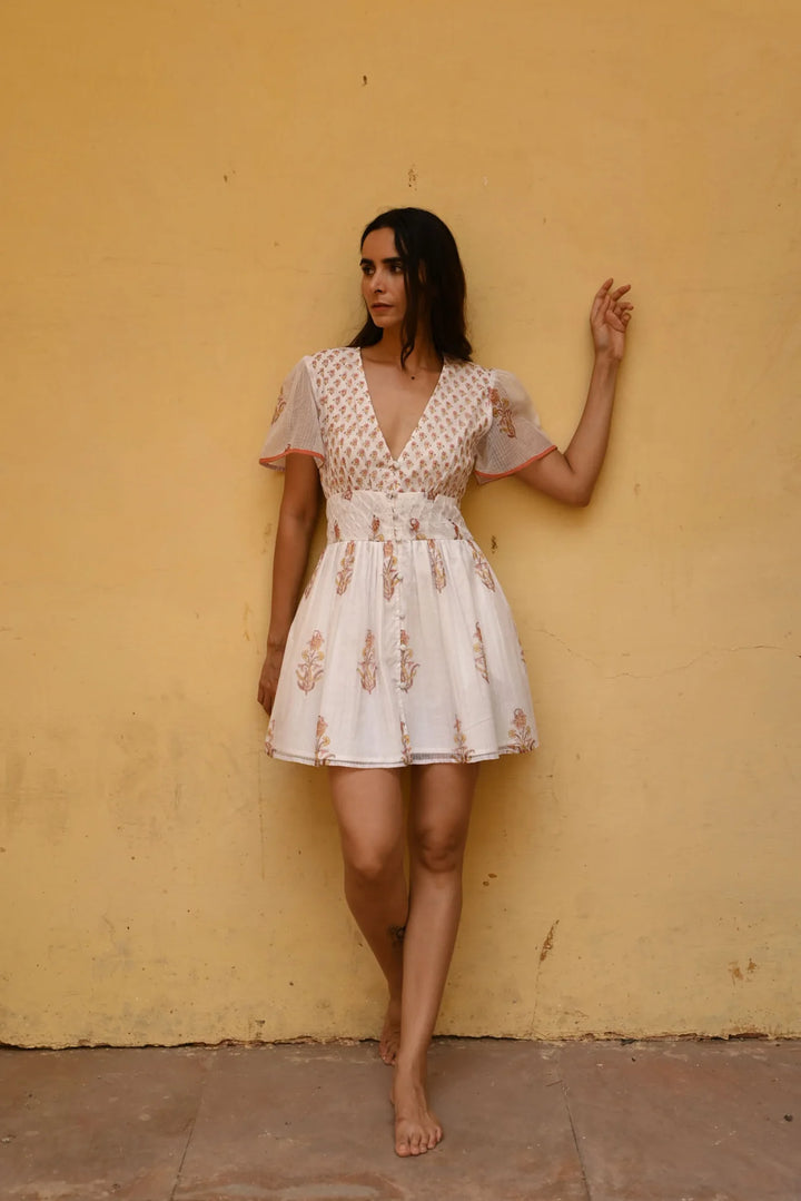 Lily Dress