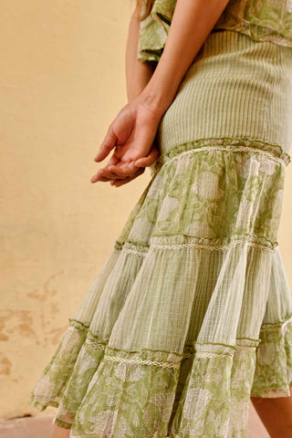 Lizzy Skirt