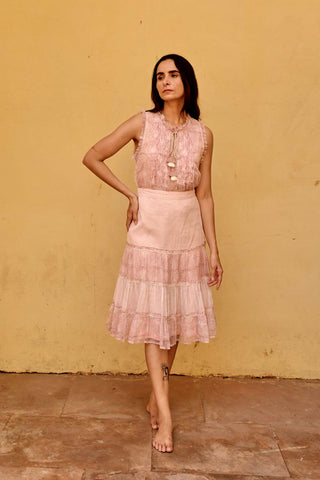 Lizzy Skirt