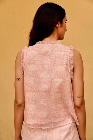 Lola Blouse