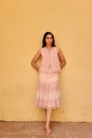 Lola Blouse