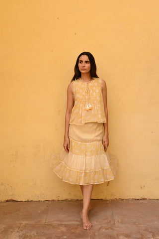 Lola Blouse