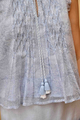 Lola Blouse