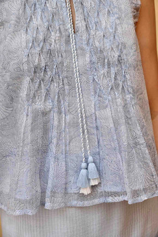 Lola Blouse