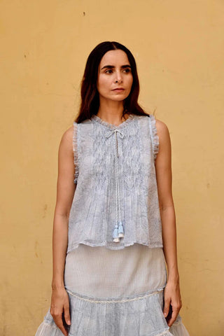 Lola Blouse