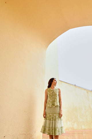 Lola Blouse