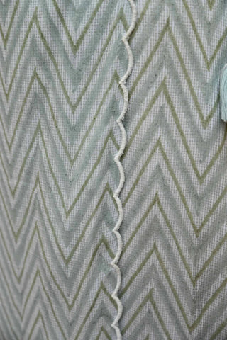 Maya Wrap Skirt
