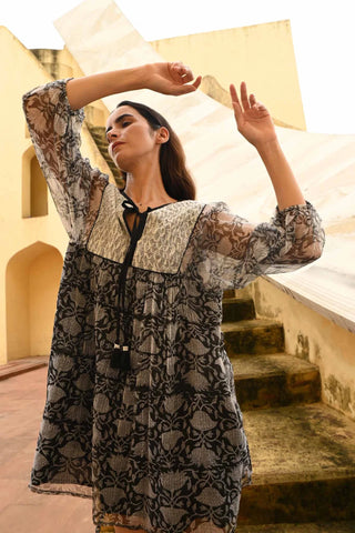 Nora Tunic Dress
