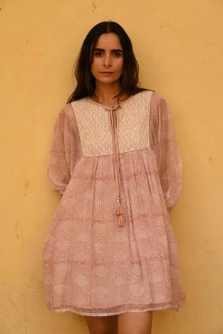 Nora Tunic Dress