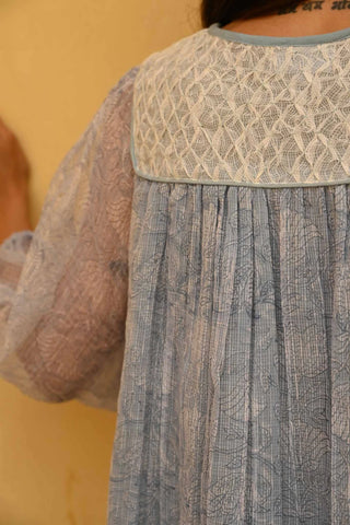 Nora Tunic Dress