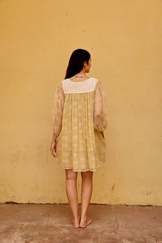 Nora Tunic Dress