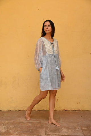 Nora Tunic Dress
