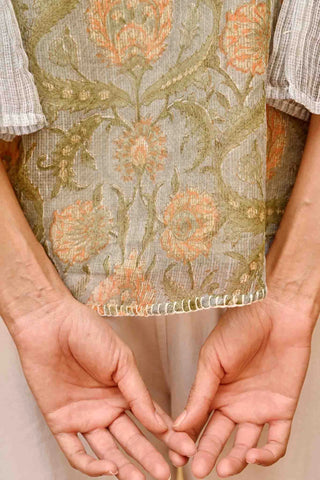Poppy Blouse