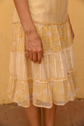 Lizzy Skirt