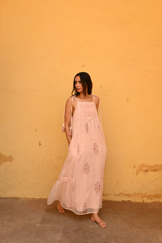 Sabine Maxi Dress