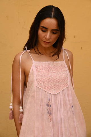 Sabine Maxi Dress