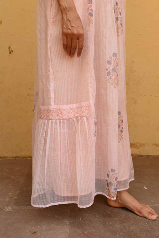 Sabine Maxi Dress