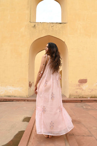 Sabine Maxi Dress