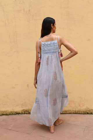 Sabine Maxi Dress