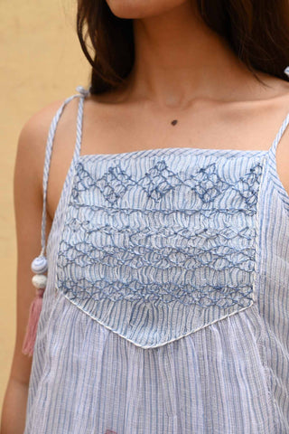 Sabine Maxi Dress