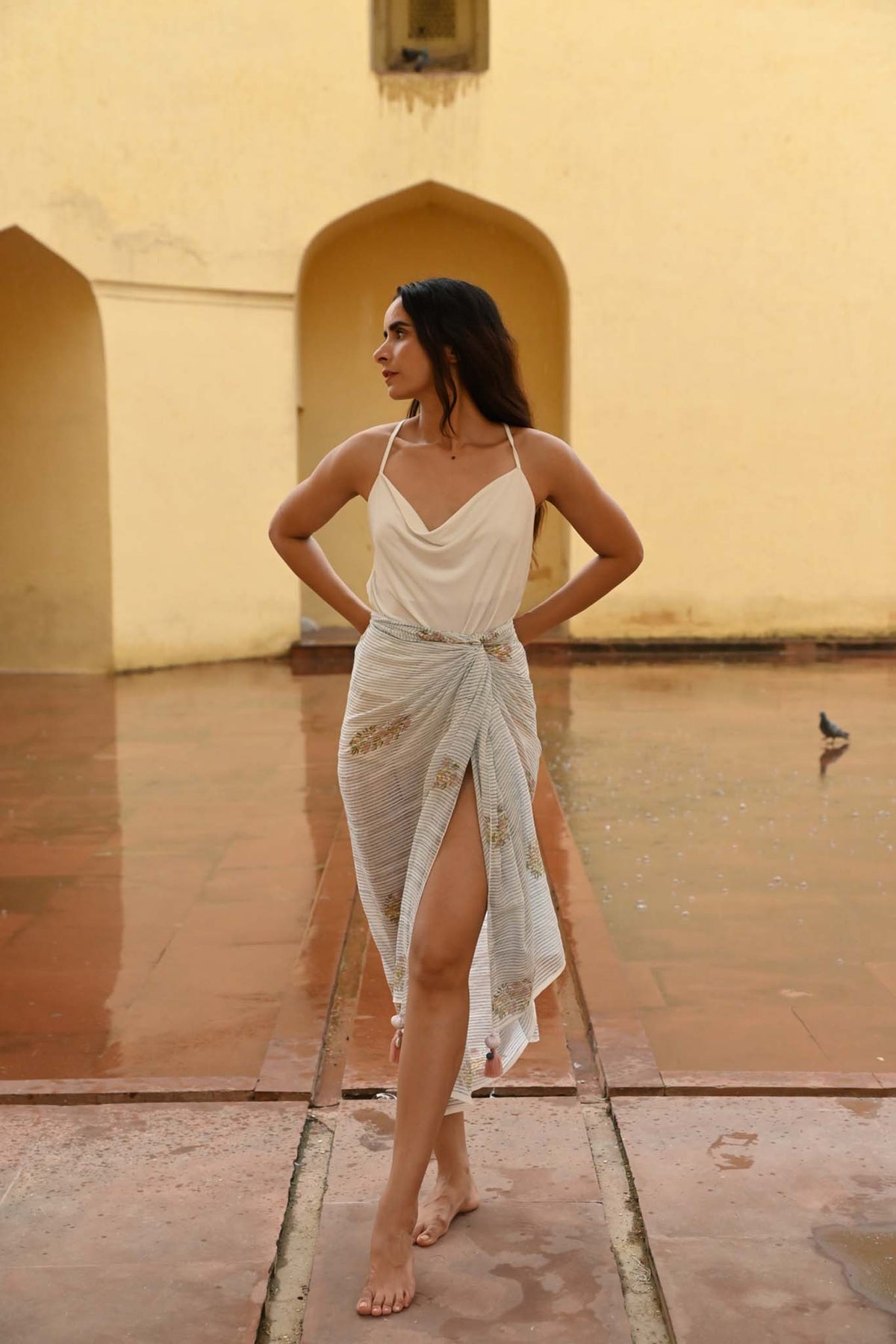 Selina Sarong
