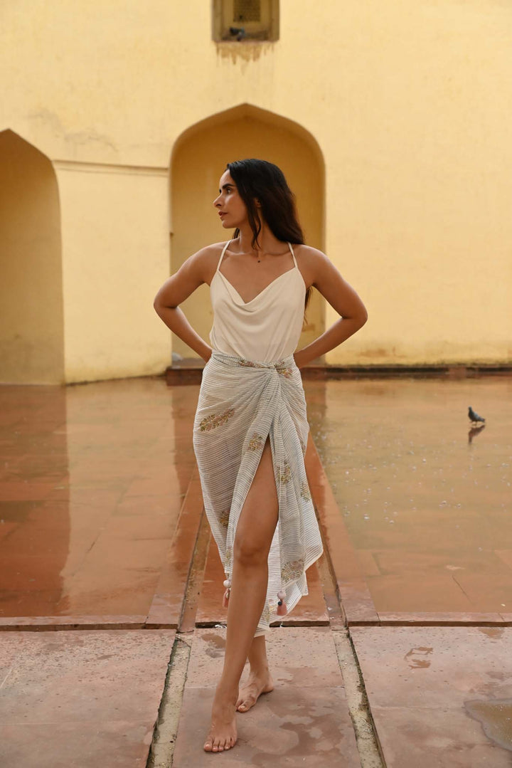 Selina Sarong