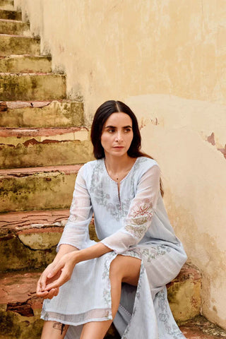 Siena Kurta Dress